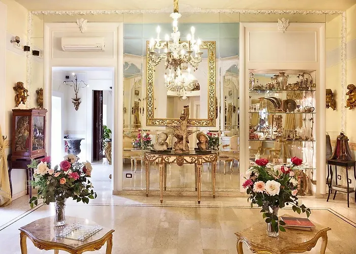 Art Resort Galleria UmbertoHotel Napoli